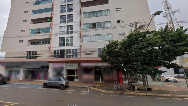 Lindo Apartamento Edif. Priscila. Av. Arapongas