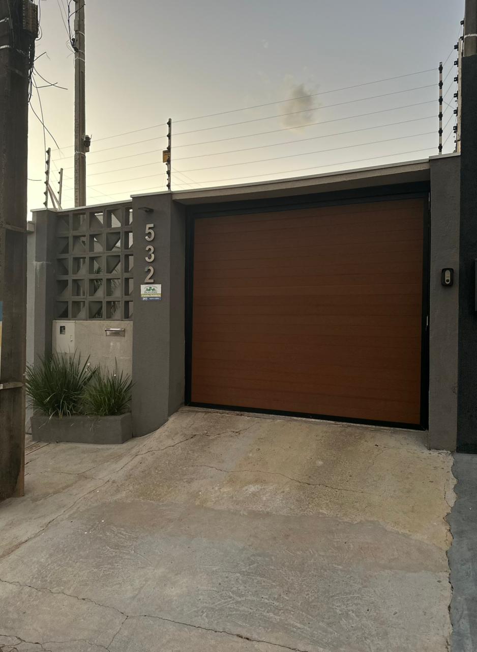 LINDA CASA NO JARDIM MORUMBI